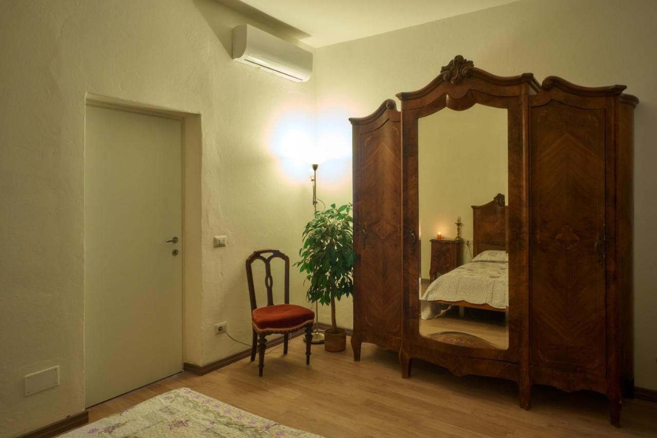 Casa Della Nonna Appartement Abbadia Lariana Buitenkant foto