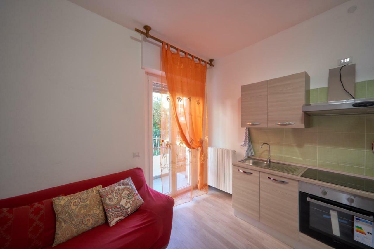 Casa Della Nonna Appartement Abbadia Lariana Buitenkant foto
